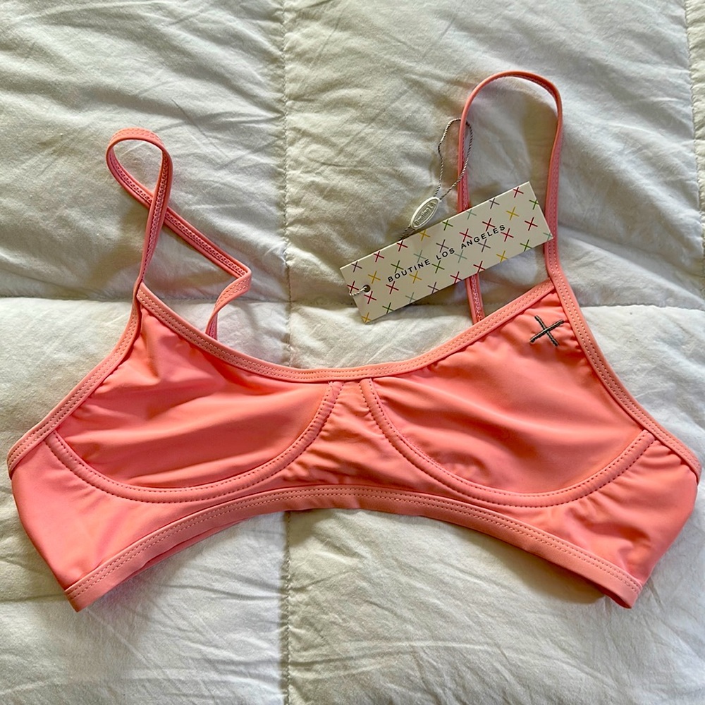 NWT Boutine LA Top